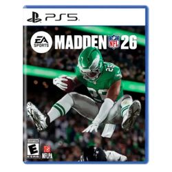 Madden 26 
