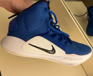 hyperdunk size 7