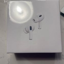 AirPods Pro’s 2