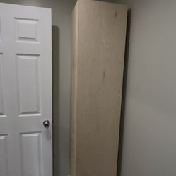 Floating Bathroom cabinet