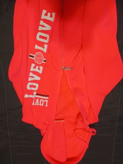 Womens Sweater Medium