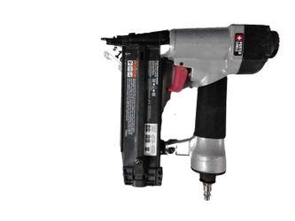 Porter Cable Bn138 Gray Pneumatic T Nailer