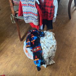 New And Used Baby Clothes 
