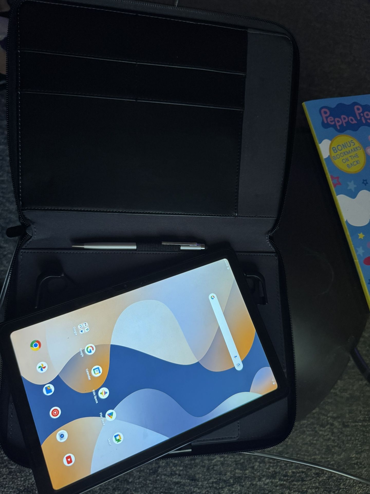 Tablet