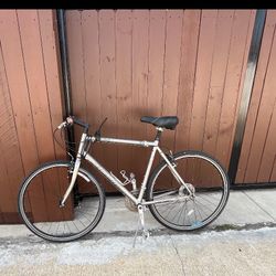 Specialized Bike For Sale 300 Located By Midway 