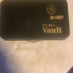 Dart Vault