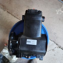Bendix Air Compressor