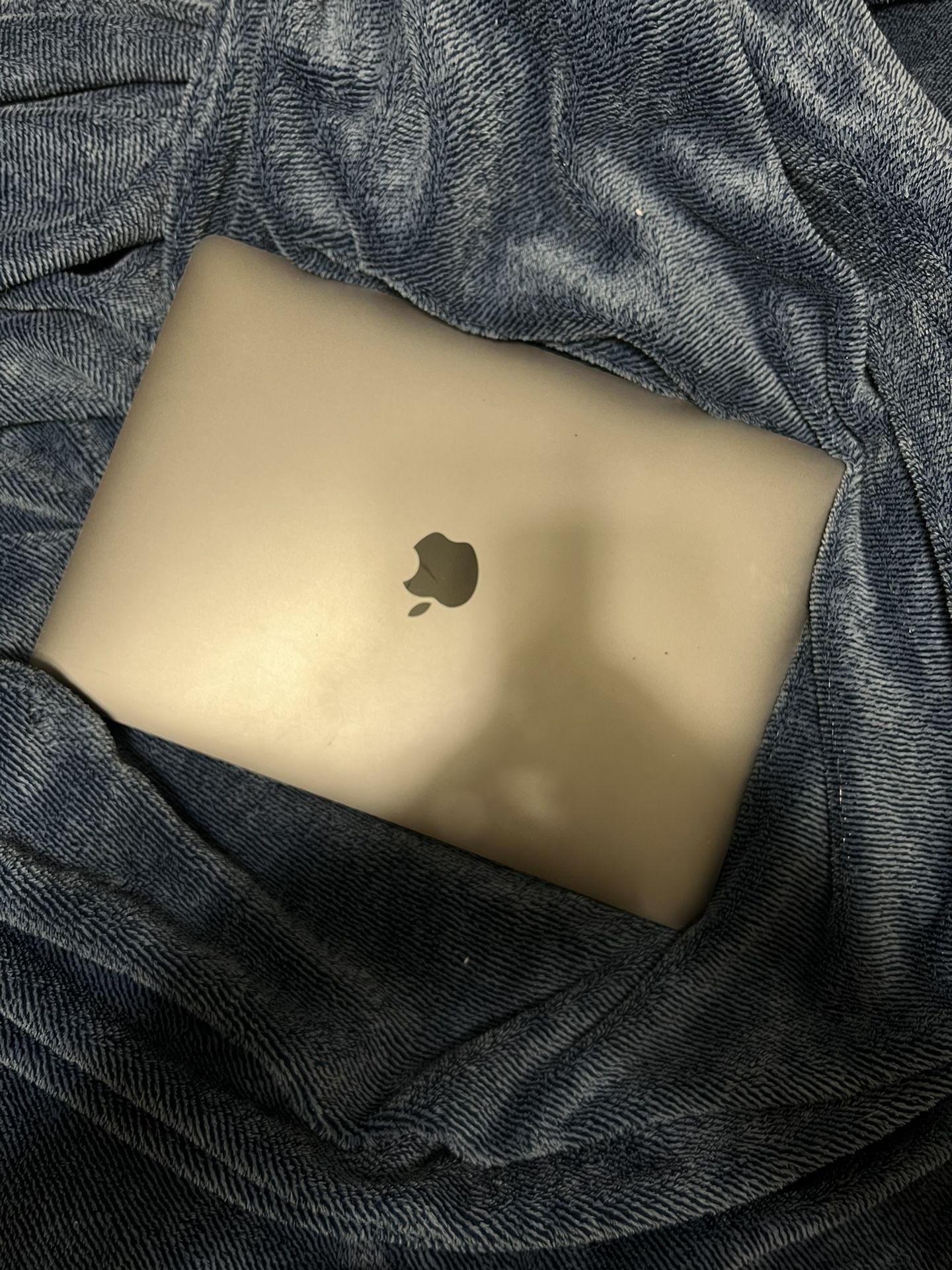 Macbook air
