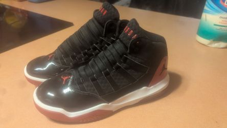 Jordan MAX Aura