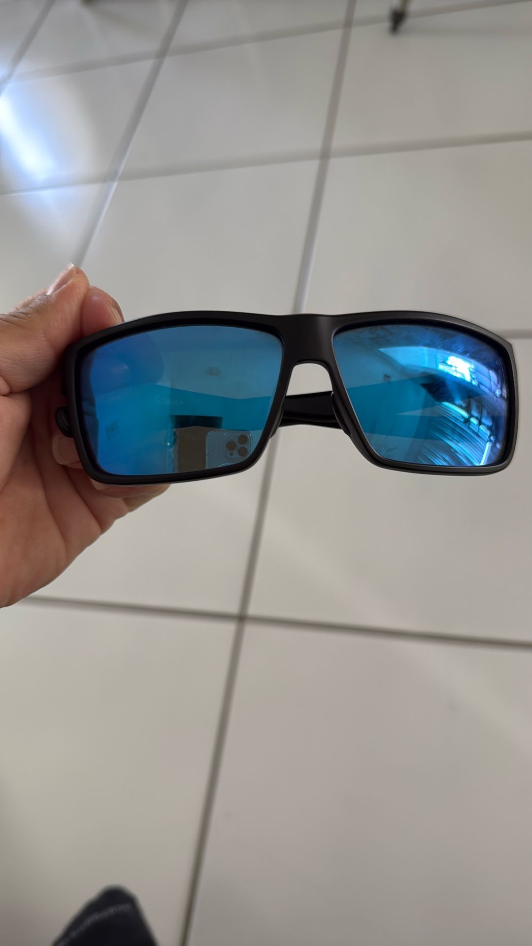 Sunglasses Polarized