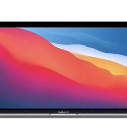 2020 Apple MacBook Air Laptop