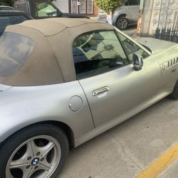 1998 BMW Z3