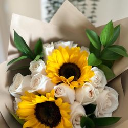 Bouquet 