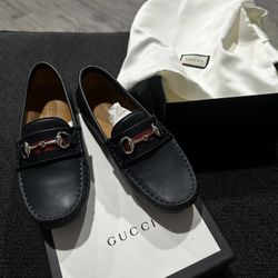 Gucci Kids Shoes