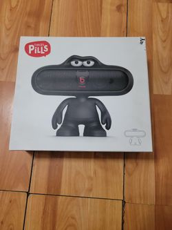 Beats Pills