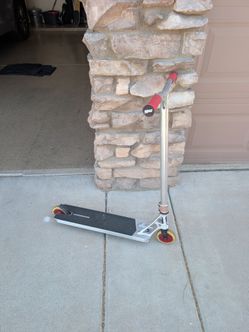 Pro scooter