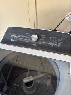 Washer for sell