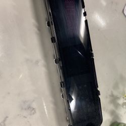 2016 Toyota Prius C Speedometer