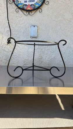 Pot holder