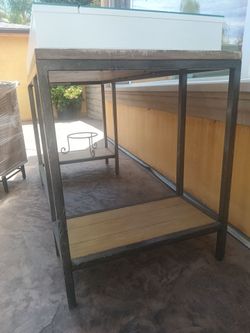 Work bench
