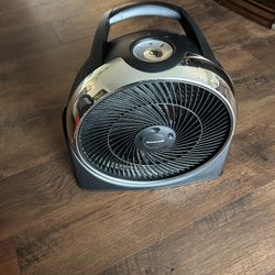 HNEY WELL  3 Speeds Fan