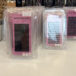 Lash Trays