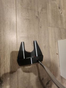 Odyssey DFX# 7 Putter