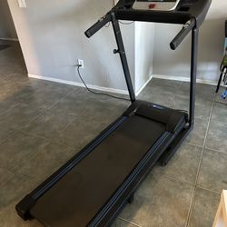 Treadmill
