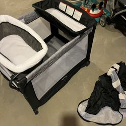 Pack N Play