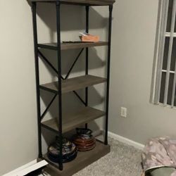Bookshelf