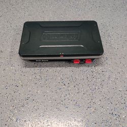 Heavy Duty Coleman 9921 Old Scholl Camping Stove Griddle