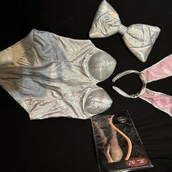 Women’s Halloween Costume 