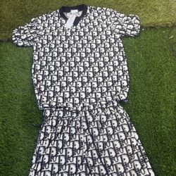 Dior Set