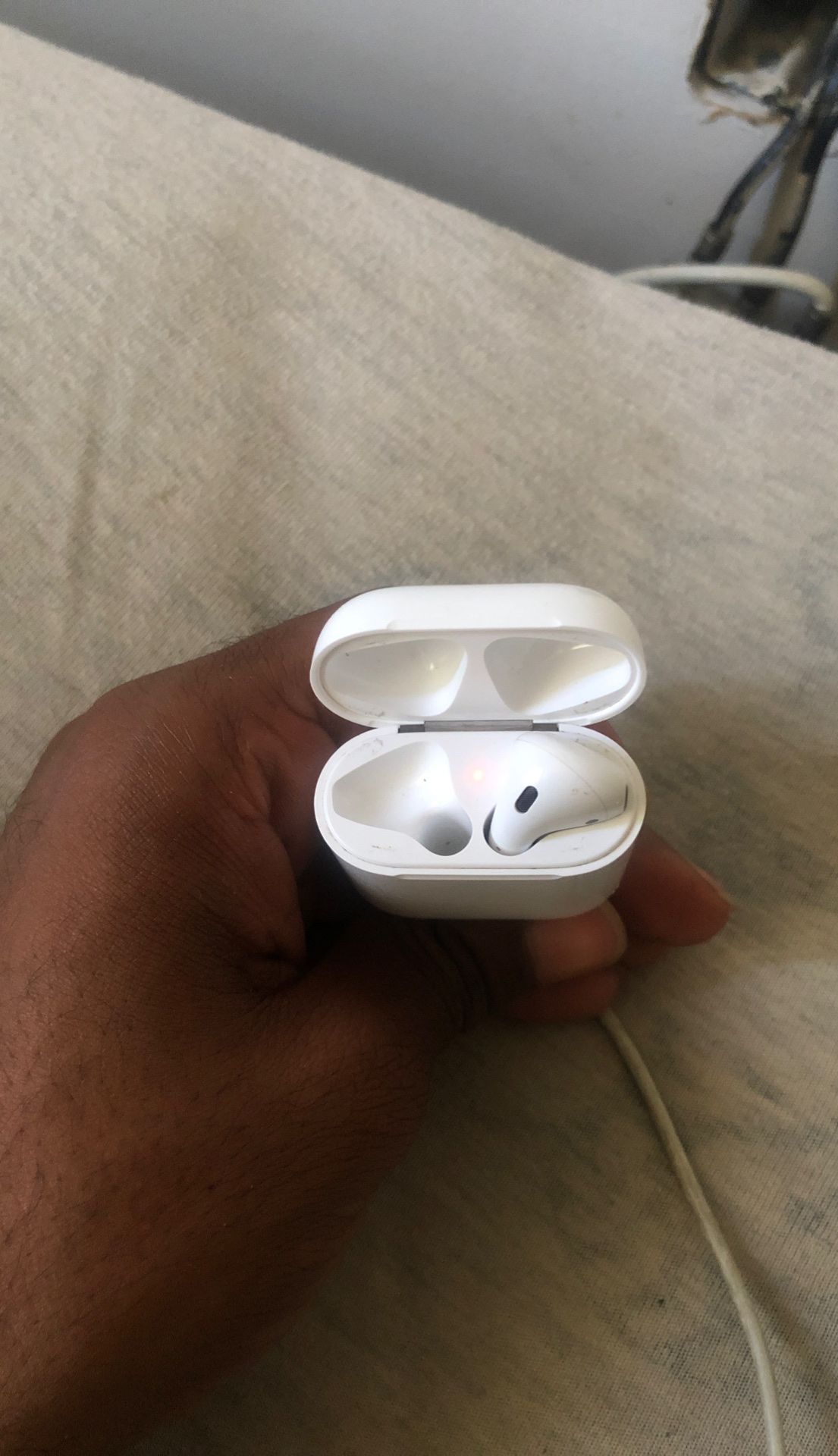 AirPods 1st generations