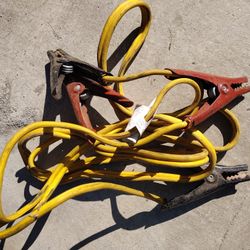 Jumper Cables