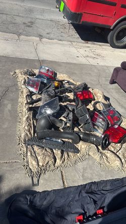 2002 ford mustang stock  pieces