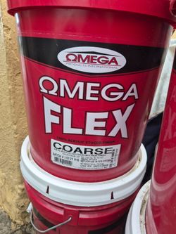 Omega flex course, 1.5 termino