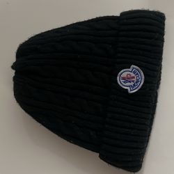 Moncler winter hat
