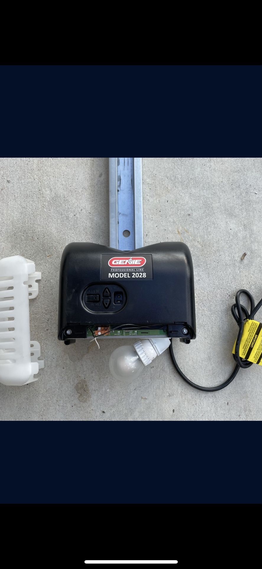 Garage Door Motor for Sale in Houston, TX OfferUp