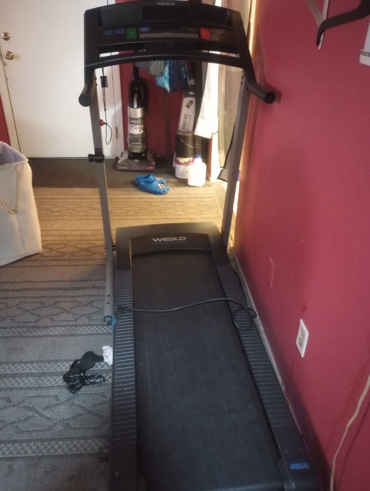 Treadmill