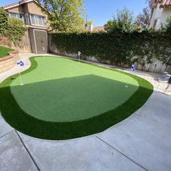 Turf