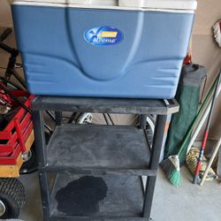 Beer Cooler 