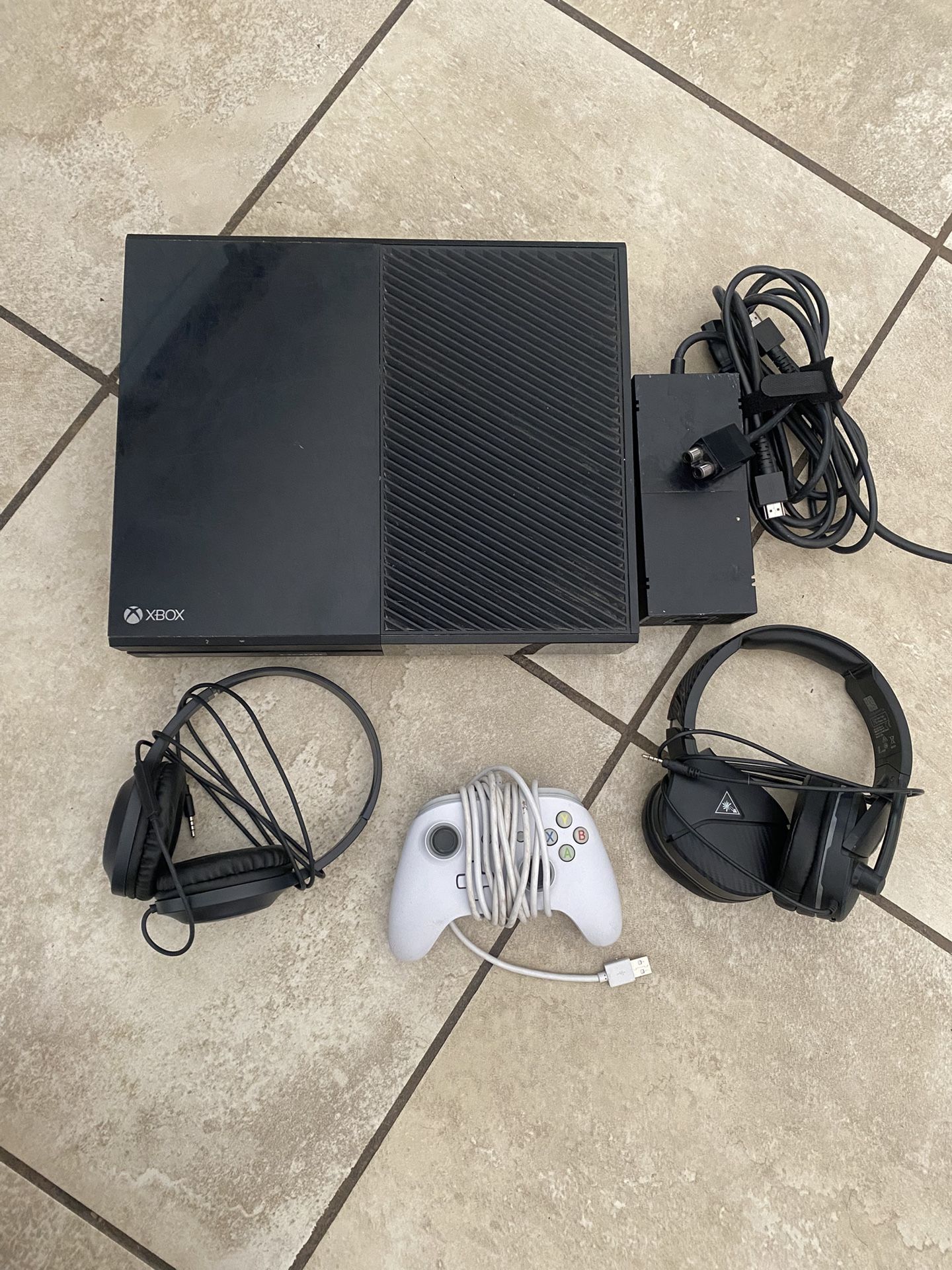 Xbox One $80