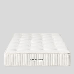 King Size Parachute Eco Wool Mattress  (Free!)
