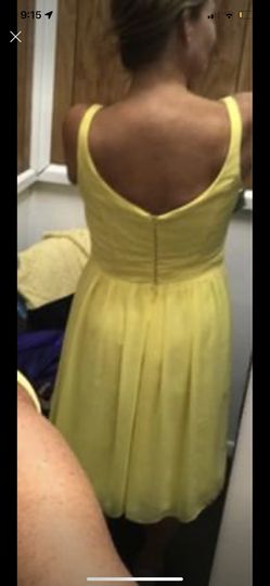 Yellow cocktail  Thumbnail
