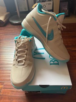 Nike Book 2 “Sedona McDonald’s”