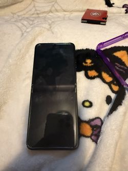 Motorola Razor 256 GB