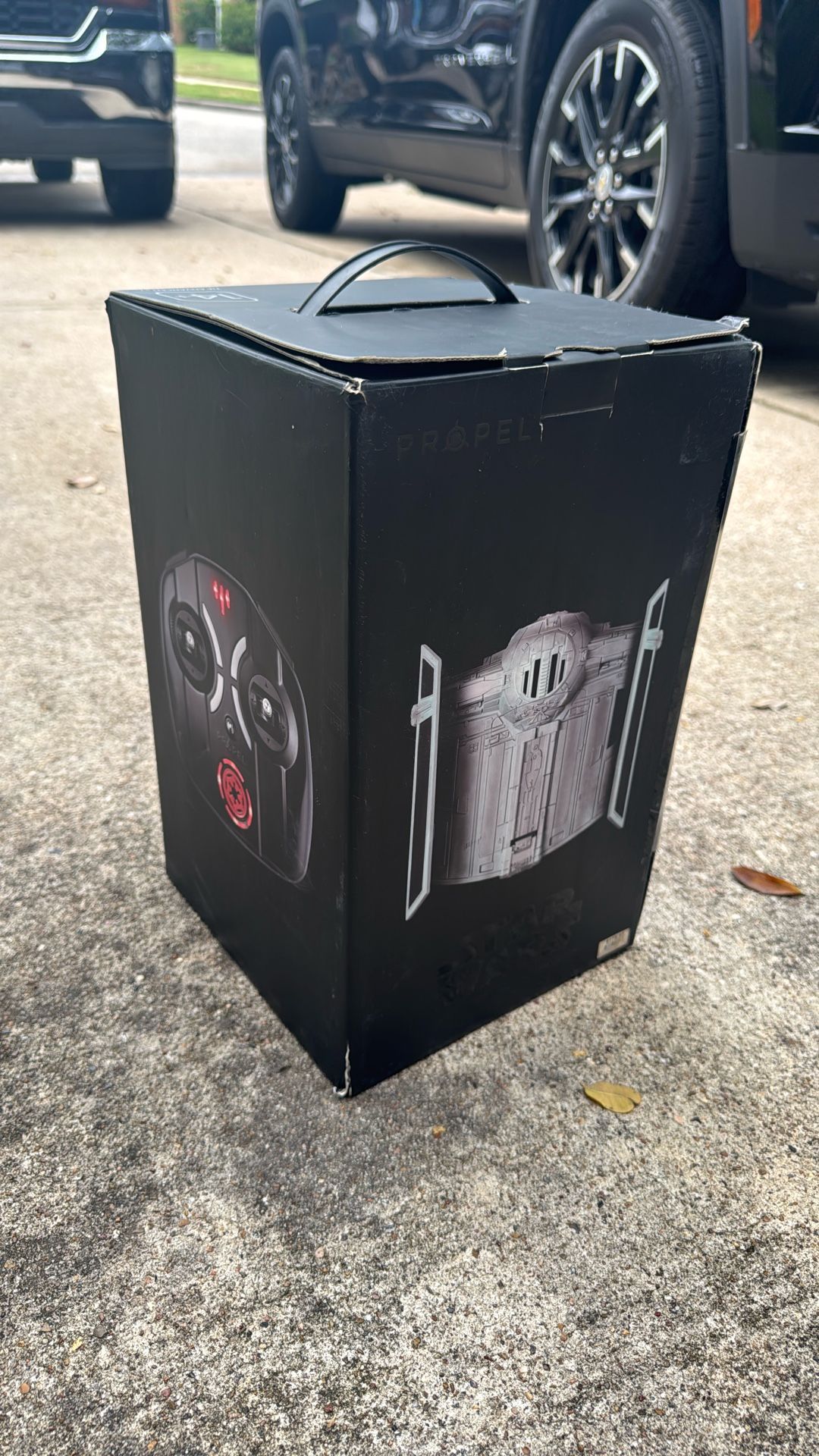 Star Wars High Performance Battling Drone