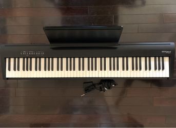 Roland FP-30X - Black