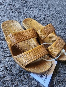 Kids sandles From hawaii Size 1